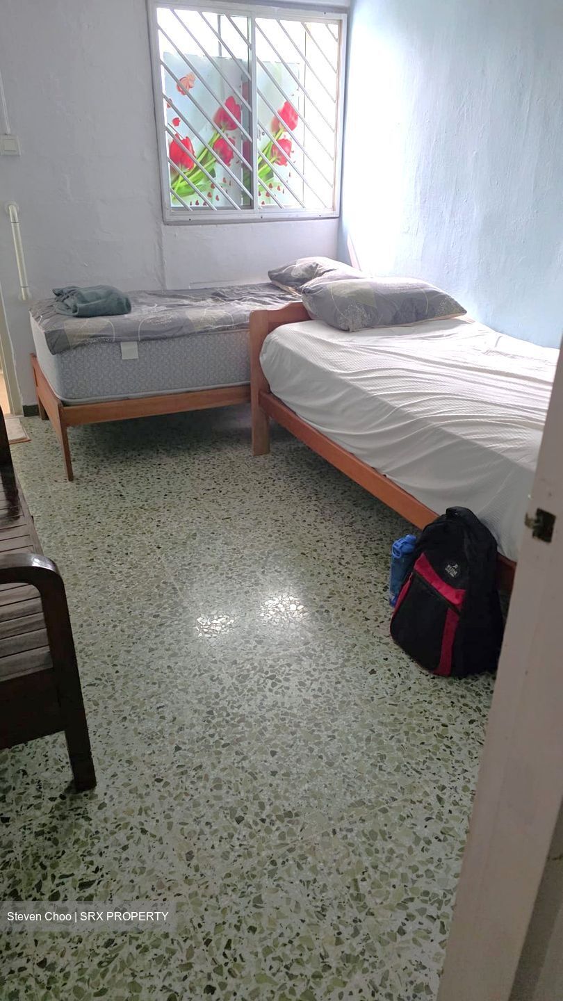 Bedok North Street 2 (Bedok),  #633786281